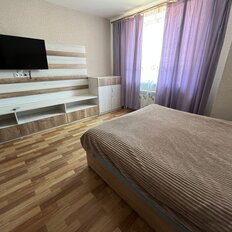 Квартира 40 м², 1-комнатная - изображение 5