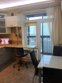 45 м², 1-комнатная квартира 63 000 ₽ в месяц - изображение 28