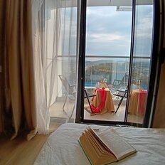 Квартира 21 м², студия - изображение 1