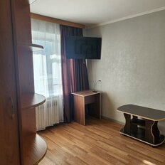 Квартира 25 м², 1-комнатная - изображение 5