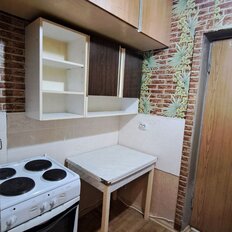 Квартира 24,1 м², 1-комнатная - изображение 3