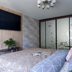 Квартира 55 м², 2-комнатная - изображение 2