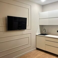 Квартира 27,1 м², 1-комнатная - изображение 1