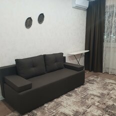 Квартира 27,4 м², студия - изображение 4