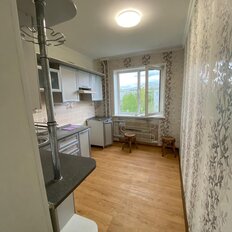 Квартира 35,1 м², 1-комнатная - изображение 2