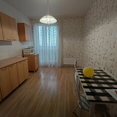 Квартира 45 м², 1-комнатная - изображение 1