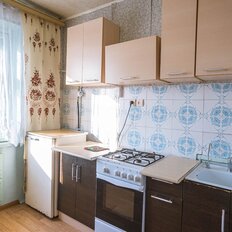 Квартира 53,6 м², 2-комнатная - изображение 2