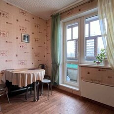 Квартира 54,4 м², 2-комнатная - изображение 3
