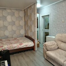 Квартира 36,3 м², 1-комнатная - изображение 4