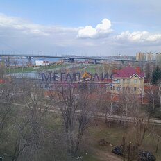 Квартира 57,9 м², 3-комнатная - изображение 2