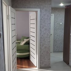 Квартира 64,4 м², 3-комнатная - изображение 2