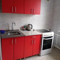 Квартира 32 м², 1-комнатная - изображение 2