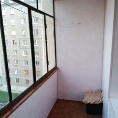 Квартира 40,3 м², 1-комнатная - изображение 1