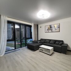 Квартира 55 м², 2-комнатная - изображение 4