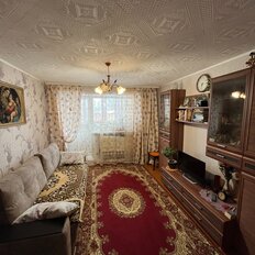 Квартира 50,8 м², 2-комнатная - изображение 4