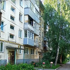 Квартира 31 м², 1-комнатная - изображение 1