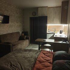 Квартира 28 м², студия - изображение 4