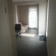 Квартира 109 м², 4-комнатная - изображение 1