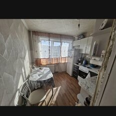 Квартира 48,8 м², 2-комнатная - изображение 5
