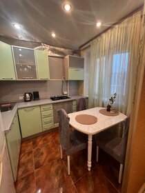 25 м², квартира-студия 2 000 ₽ в сутки - изображение 20