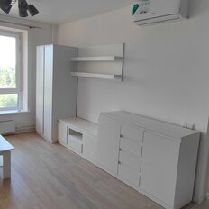 Квартира 40 м², 1-комнатная - изображение 4