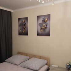 Квартира 30 м², 1-комнатная - изображение 1