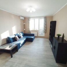 Квартира 60 м², 2-комнатная - изображение 2