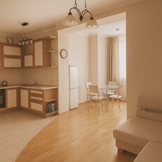 Квартира 70 м², 2-комнатная - изображение 2