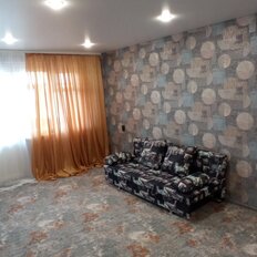 Квартира 30 м², 1-комнатная - изображение 4