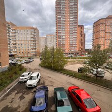 Квартира 36,4 м², 1-комнатная - изображение 3