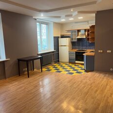 Квартира 56,5 м², 1-комнатная - изображение 1