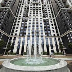 Квартира 125 м², 4-комнатная - изображение 1