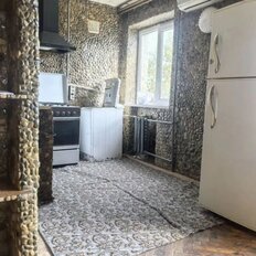 Квартира 29 м², 1-комнатная - изображение 4