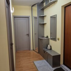 Квартира 54 м², 2-комнатная - изображение 1