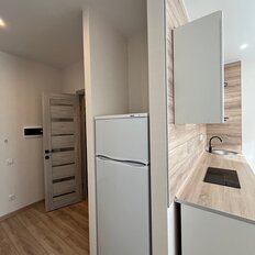 Квартира 24 м², студия - изображение 3