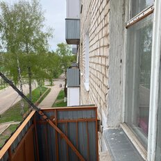 Квартира 32,2 м², 1-комнатная - изображение 4