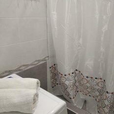 Квартира 35 м², 1-комнатная - изображение 4