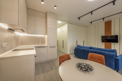 27 м², 1-комнатная квартира 65 000 ₽ в месяц - изображение 40