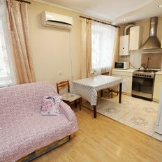 Квартира 46 м², 2-комнатная - изображение 4