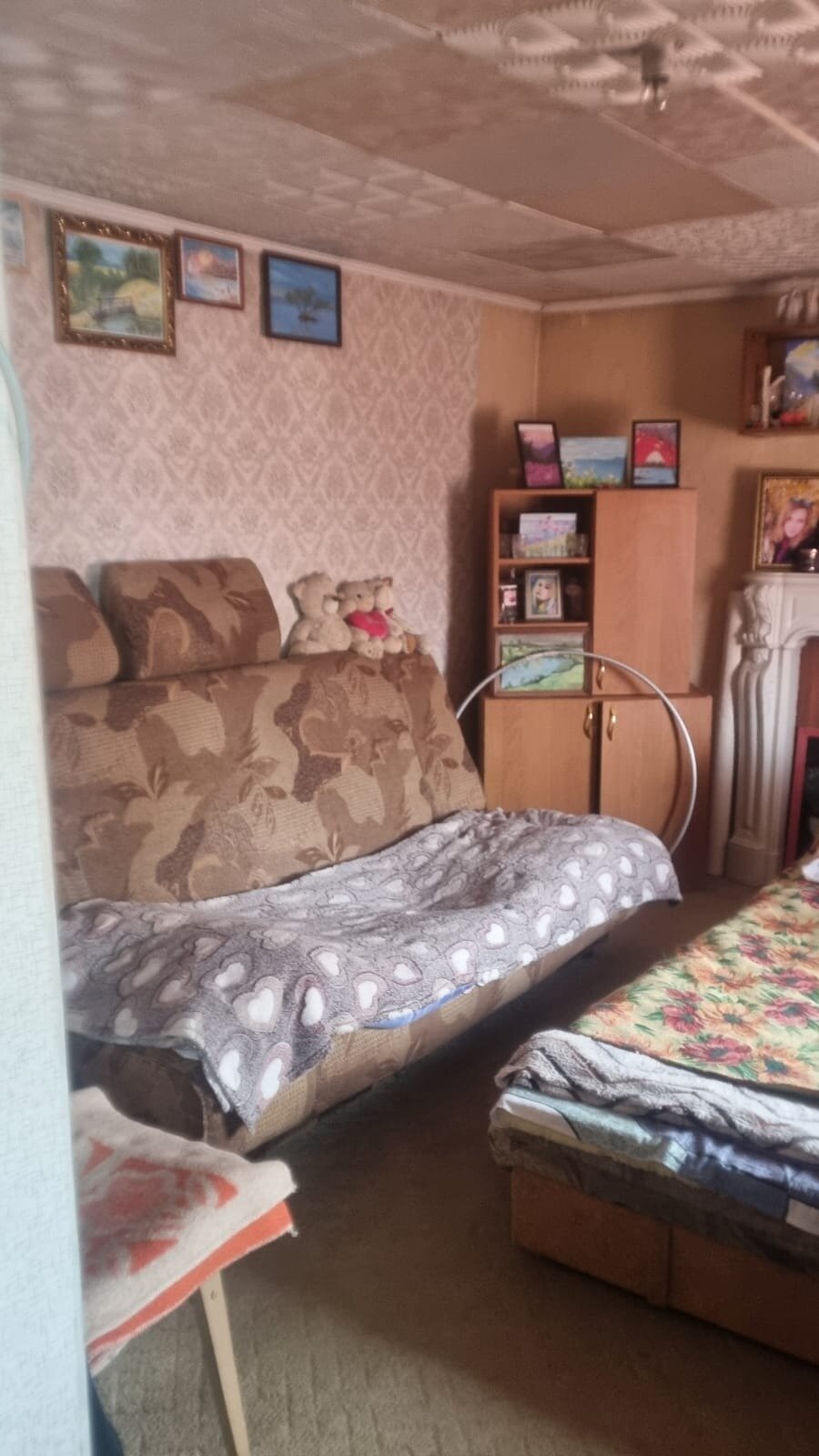 Дом 19.7 м² в Томск — фото 7 из 11