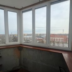 Квартира 35,5 м², 1-комнатная - изображение 3
