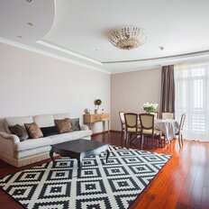 Квартира 137 м², 4-комнатная - изображение 2