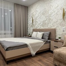 Квартира 35 м², 1-комнатная - изображение 2