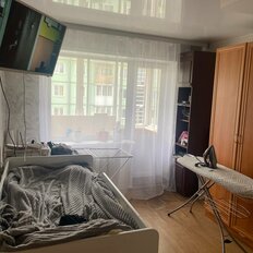 Квартира 31 м², 2-комнатная - изображение 1