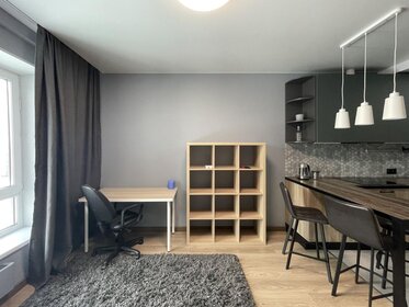 37 м², 2-комнатная квартира 54 500 ₽ в месяц - изображение 30