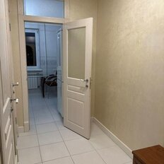 Квартира 80 м², 3-комнатная - изображение 4