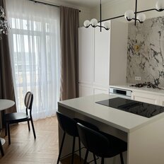 Квартира 89 м², 3-комнатная - изображение 5