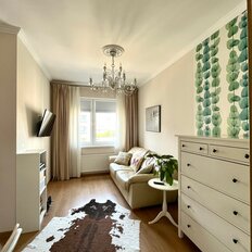 Квартира 30 м², студия - изображение 3