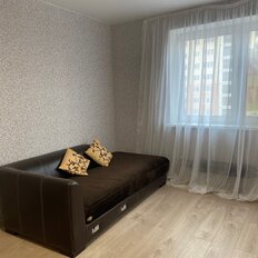 Квартира 28 м², студия - изображение 1