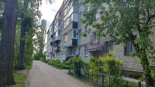 61,8 м², 3-комнатная квартира 2 650 000 ₽ - изображение 58